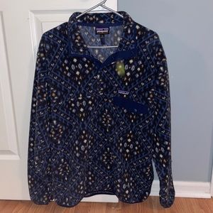 Patagonia Pullover